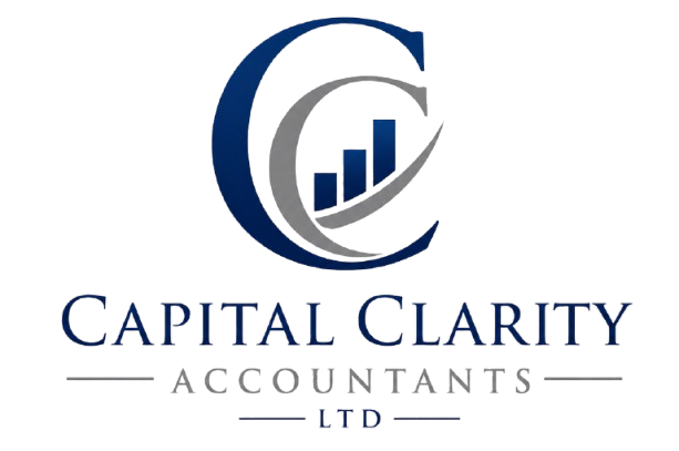 Capital Clarity Accountants LTD