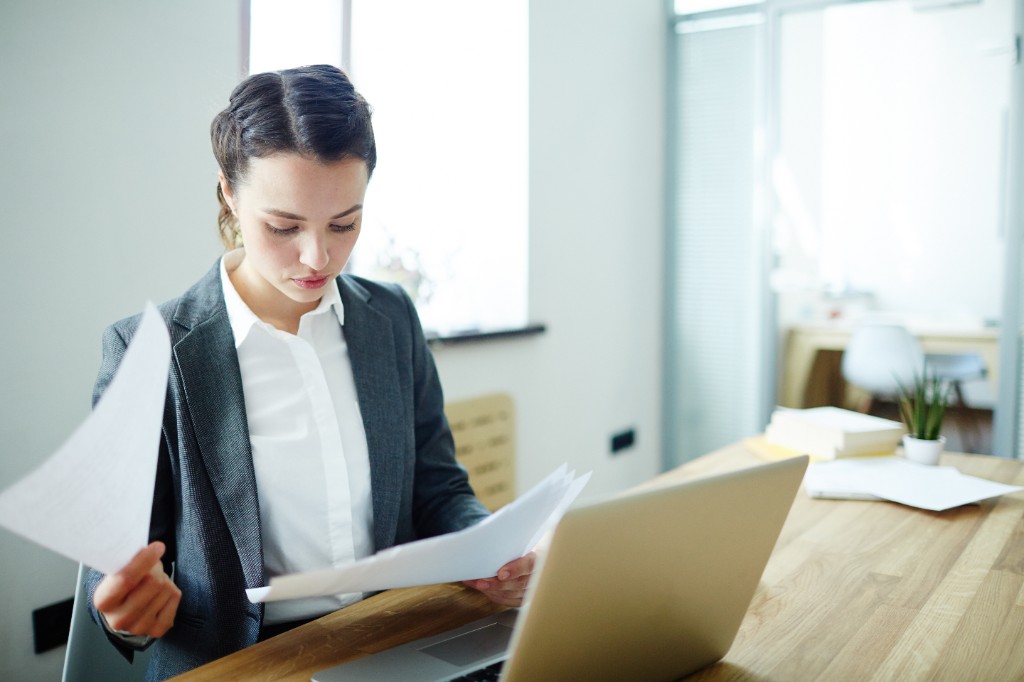 UK payroll administration